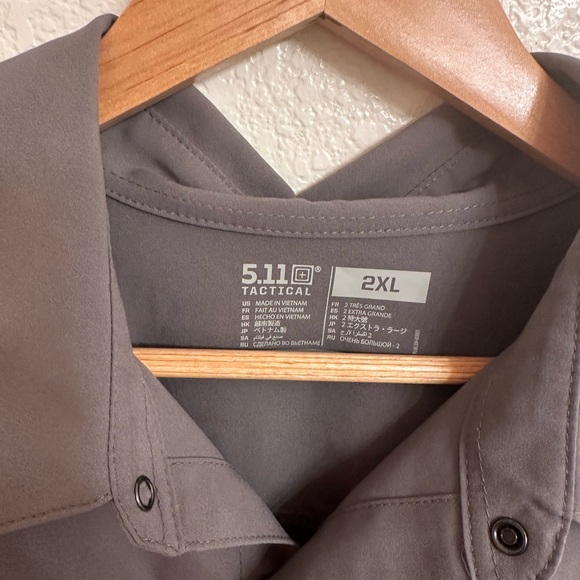 Cinch/5.11 Bundle - Picture 7 of 7